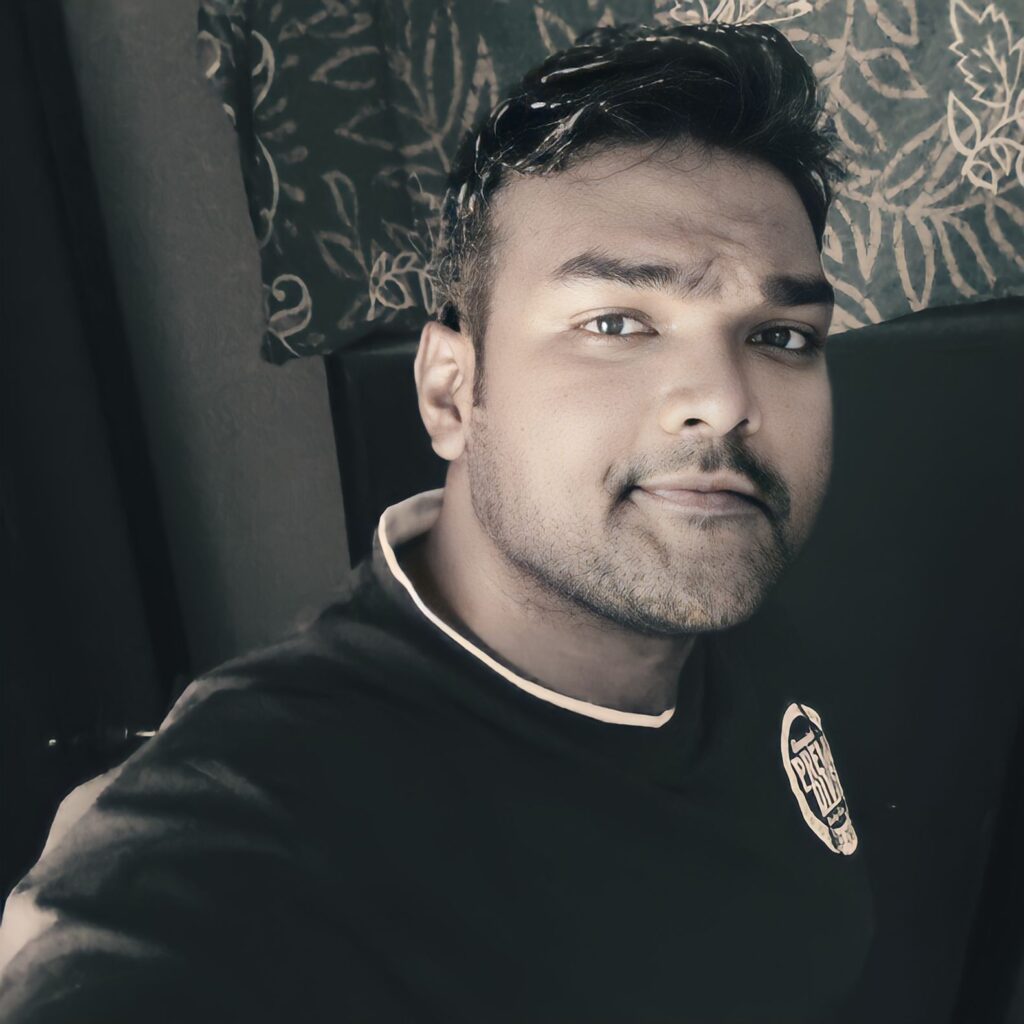 samuel sundar image